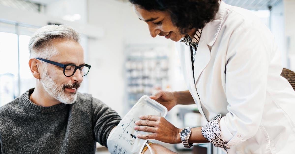 Health article featured image